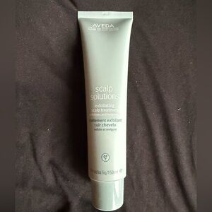 Aveda Scalp Solutions Exfoliating Scalp Treatment NEW